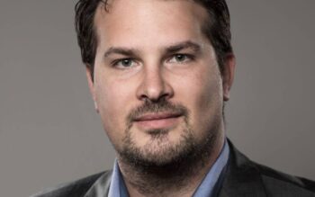 Matthias Fraunhofer bfasst sich mit Data Poisoning.