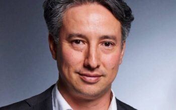 Patrick Töniges setzt auf Data-Sharing gegen Betrug.