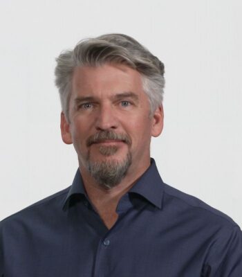 Jack Forestell, Chief Product & Strategy Officer bei Visa.