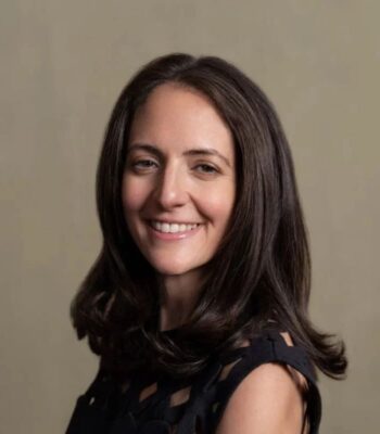 Stephanie Cohen, Chief Strategy Officer bei Cloudflare