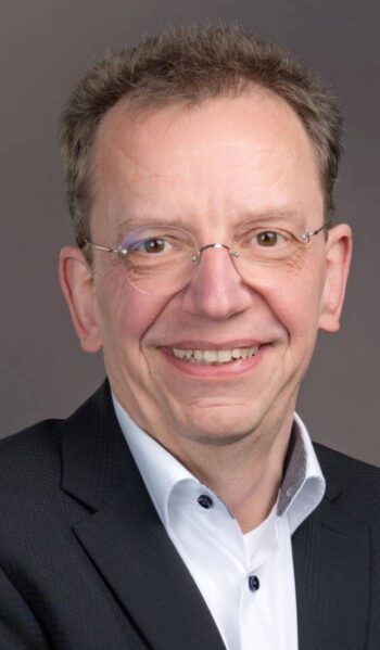 Marko vom Stein befasst sich mit Kernbanken