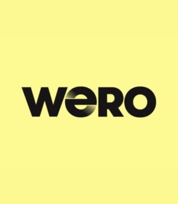 Logo des Bezahldienstes Wero