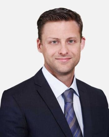 Prof. Dr. Alexander Schroff, Financial Services Lead DACH, Publicis Sapient