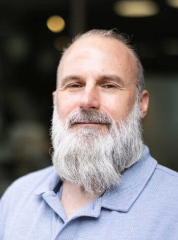 Christian Dechert, BSI Software, erklärt, dass die digitale Beziehung mit Kunden an IT-Infrastruktur scheitern<q>BSI Software