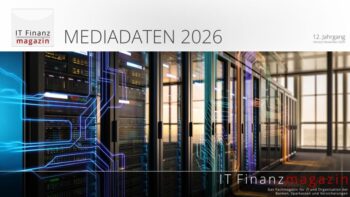IT Finanzmagazin Mediadaten 2026 DE
