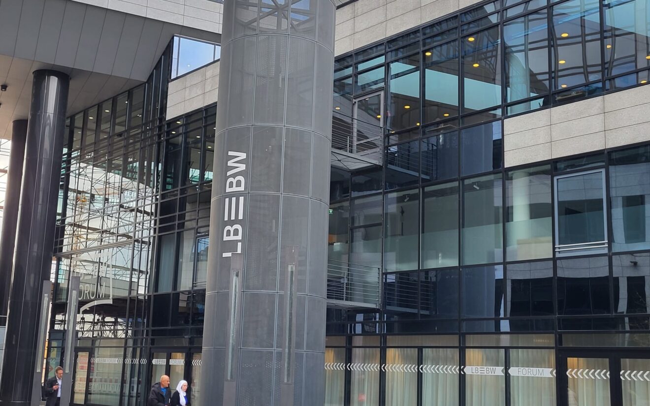 SAP Taulia erweitert sein Funder-Netzwerk um die LBBW