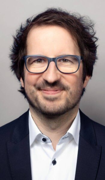 Michael Heck (Cofinpro) bemängelt die fehlende KI-Strategie bei Banken.