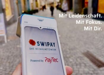 SwiPay App