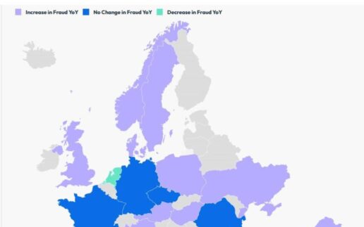 Quishing, E-Wallet-Fraud und CNP-Betrug steigen – kann KI wirklich helfen?