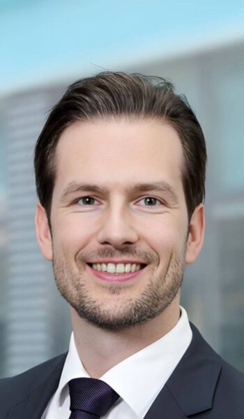 Dr. Frank Becker ist Experte für Agentic AI.