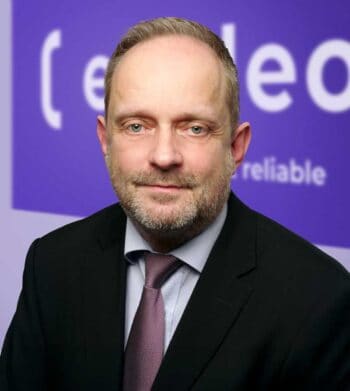 Dr. Kai-Uwe Gawlik, Global Head of Service Management bei Expleo, betont die Bedeutung von Governance in komplexen Projekten. Eine frühzeitige und kontinuierliche Audit-Prüfung kann helfen, Probleme zu vermeiden, bevor sie entstehen.