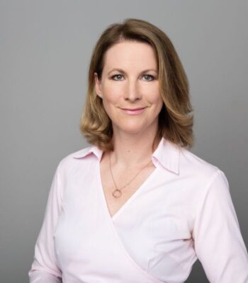 Anna Fromme-Schoen, Geschäftsführerin von Tide in Deutschland