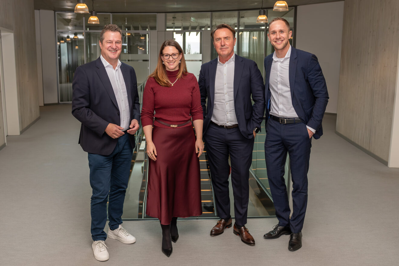＂Fiscos＂: Sopra Financial Tech. & Dvelop bündeln digitale Prozess- und Content­-Architektur für Finanzinstitute