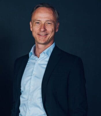 Dirk Littig, Co-Geschäftsführer von CONDA Capital Market.