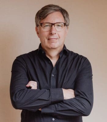 Hans-Peter Weber, Gründer und Inhaber von secupay