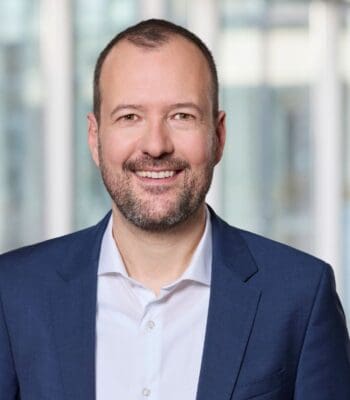 Philipp Wagner, Leiter digitale Assets der dwpbank