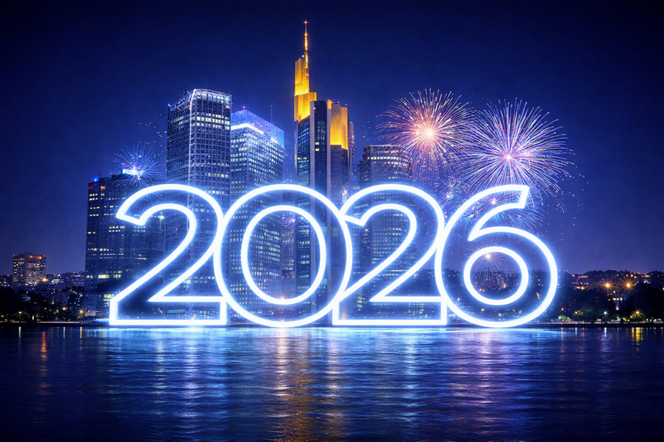 Die Herausforderungen 2026: Zwischen Kundenfokus, Vertrauen und KI