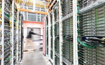 AWS Cloud / Commvault