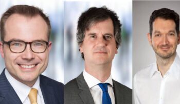 Matthias Peter, Christoph Anders, Sebastian Herzog, Financial Services, KPMG AG Wirtschaftsprüfungsgesellschaft, befassen sich mit der Erklärbarkeit von KI