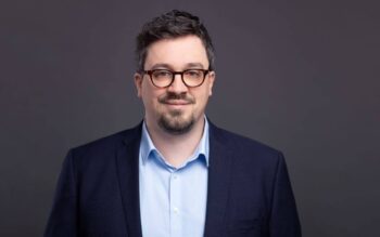 Lukas Küpper befasst isch mit agentischer KI