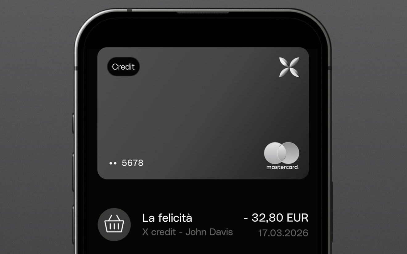 Qonto führt Kreditkarte und Dispokredit für Unternehmenskunden ein