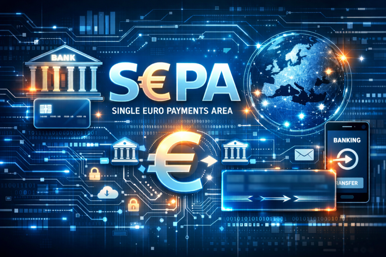 SEPA Instant auf dem Weg zum Massenverfahren im europäischen Zahlungsverkehr