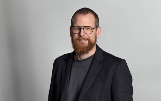 DORA - es diskutieren Christina Krämer (dwpbank), Nils Wilhelms (DekaBank), Ansgar Finken (ehem. Solaris), Peter Bitterlich (noris network)