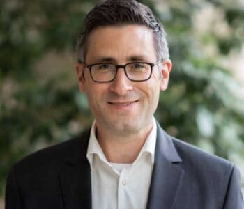 Dr. Michael Buser, Industry Line Financial Services and Insurance für Business Development, T-Systems<q>T-Systems