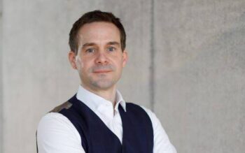 DORA - es diskutieren Christina Krämer (dwpbank), Nils Wilhelms (DekaBank), Ansgar Finken (ehem. Solaris), Peter Bitterlich (noris network)