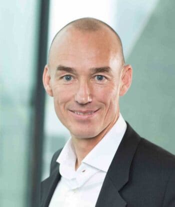 Peter Hiekmann, VP Sales, finAPI<q>finAPI