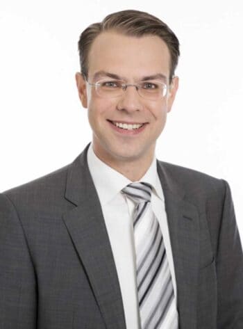 Sven Wackermann, Head of Product Management bei finAPI