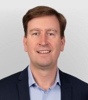 Hanno Pingsmann, Geschäftsführer von CyberDirekt