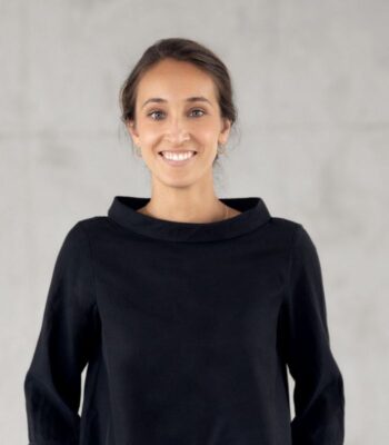 Dr. Minou Goetze, Hochschule Fresenius