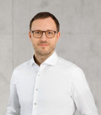 Dr. Sebastian Clajus, Leiter Verhaltenswissenschaften von PAIR Finance