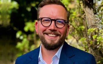 Alex Laurie, Ping Identity, erklärt, dass PSD3 zum Compliance-Risiko wird, wenn Banken ihre IAM-Architektur nicht radikal umbauen <q>Ping Identity</q>