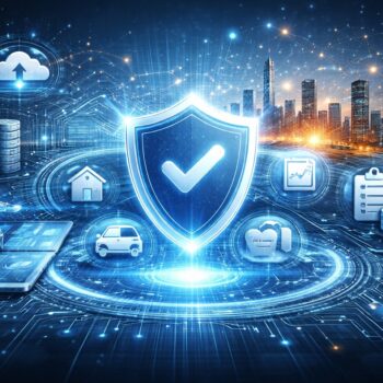 Fusion Versicherungs-IT Modernisierung