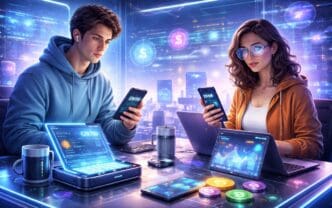 Zukunft der Diirektbank