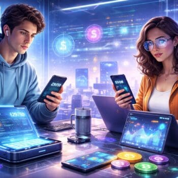 Zukunft der Diirektbank