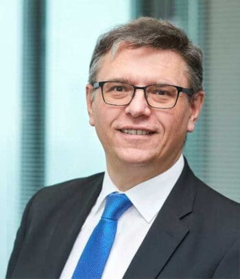 Dr. Mario Reichel, PPI