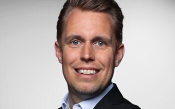 Dr. Heiko Klarl, Nexis GmbH <q>Nexis GmbH