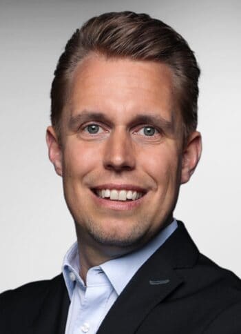 Dr. Heiko Klarl, Nexis GmbH, erklärt, dass IDV ein blinder Fleck der DORA-Compliance ist <q>Nexis GmbH