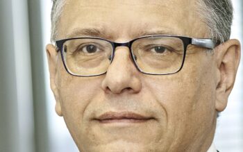 Dr. Mario Reichel über VOP-Anpassungen.