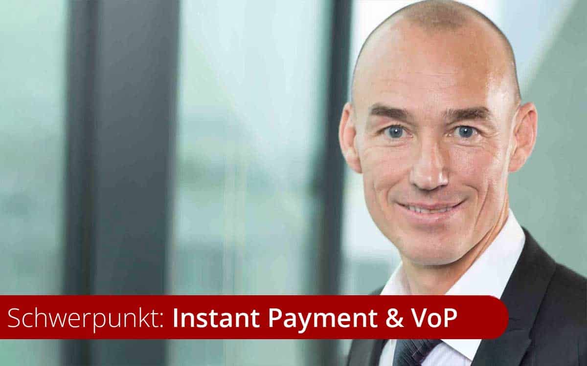 Instant Payments und VOP: Pflicht, Infrastruktur ... und&nbsp;die&nbsp;Realität