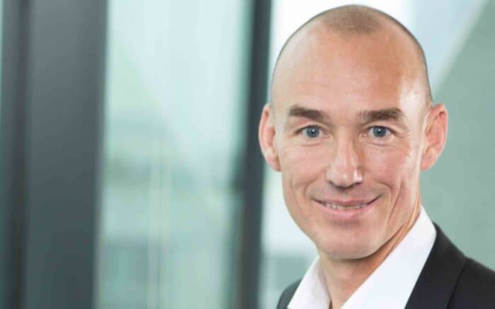 Peter Hiekmann über Inst & VOP