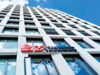 Die SV Informatik Mannheim