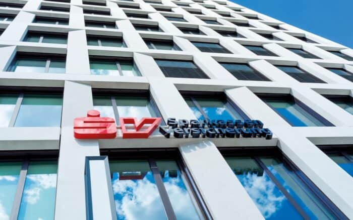 Die SV Informatik Mannheim