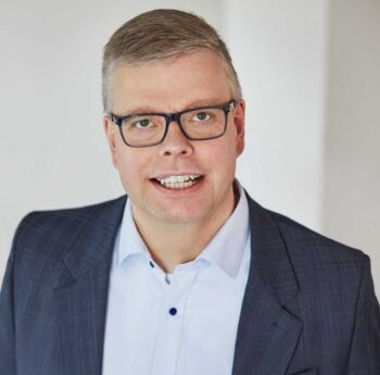 Stephan Kück verlässt Computop