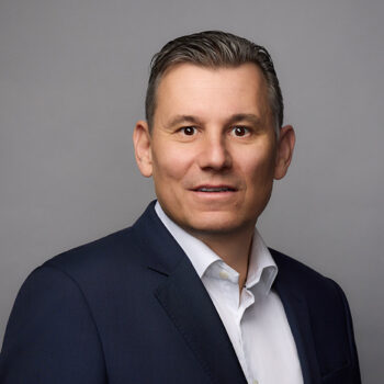 Tobias Schweiger, CEO von Hawk 