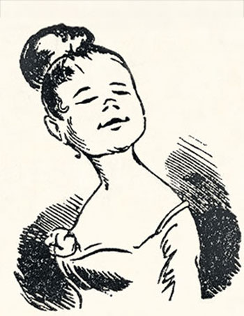 "Die fromme Helene" von Wilhelm Busch als Metapher für die Diskussion um die Digitale Soveränität