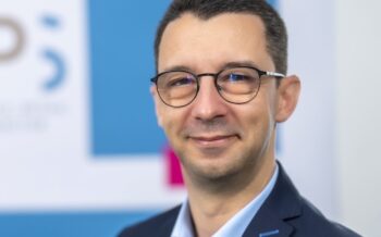Bernhard Uitz, Partner bei DPS <q>DPS